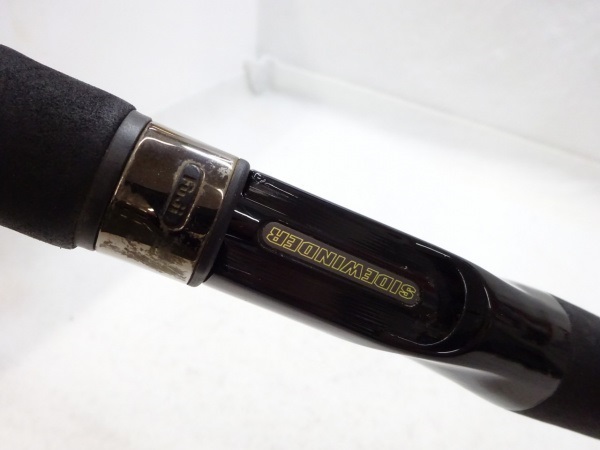 12サイドワインダー HGC-77XS-GP